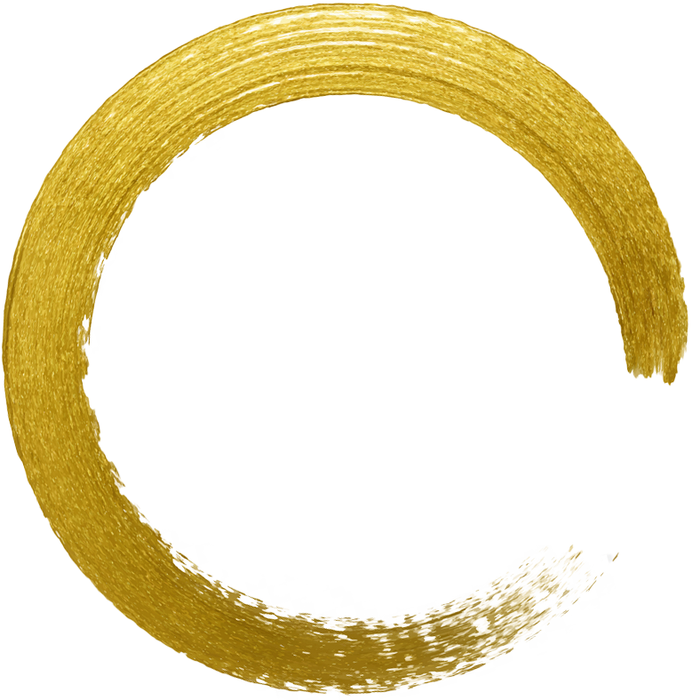 golden circle shape1