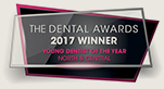 the dental awards 2017 winners logo1