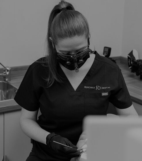 Treatment - Ringway Dental