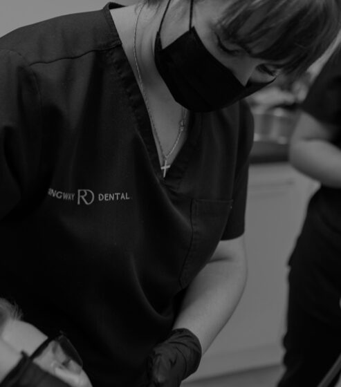 Treatment - Ringway Dental