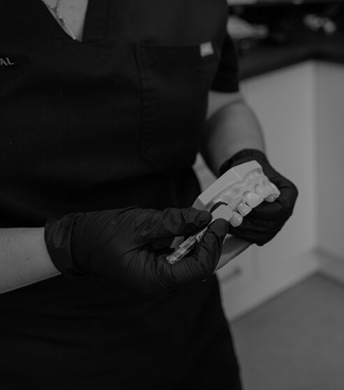 Treatment - Ringway Dental