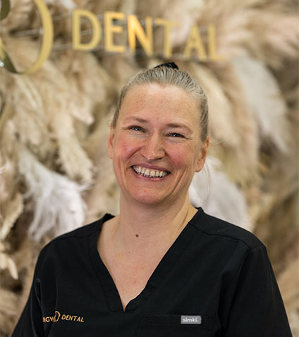 Team - Ringway Dental