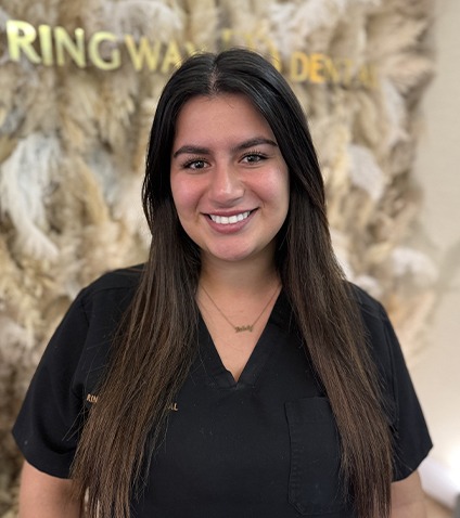 Team - Ringway Dental