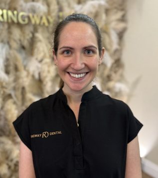 Team -  Ringwaydental