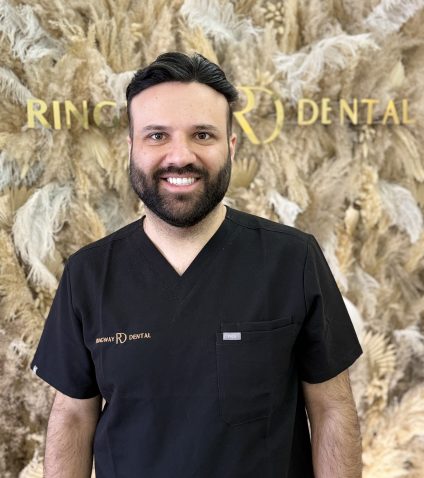Team - Ringway Dental