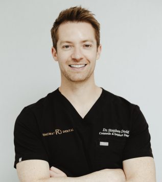 Team -  Ringwaydental