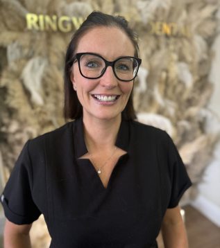 Team -  Ringwaydental