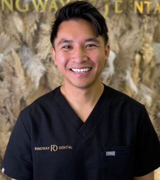 Team -  Ringwaydental