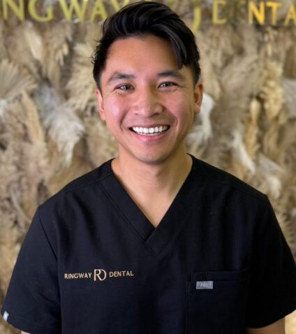 Team - Ringway Dental